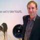 Imagen para el artículo titulado Colin Angle, CEO de iRobot: “Acabaremos viendo robots con Android”